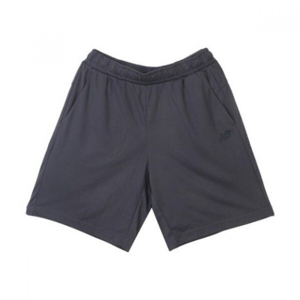 New Balance Shorts Basic Polyester 4.5 Length Lqj Nbnvfco301 60 Black series/75
New Balance Shorts Basic Polyester 4.5 Length Lqj Nbnvfco301 60 Black series/75