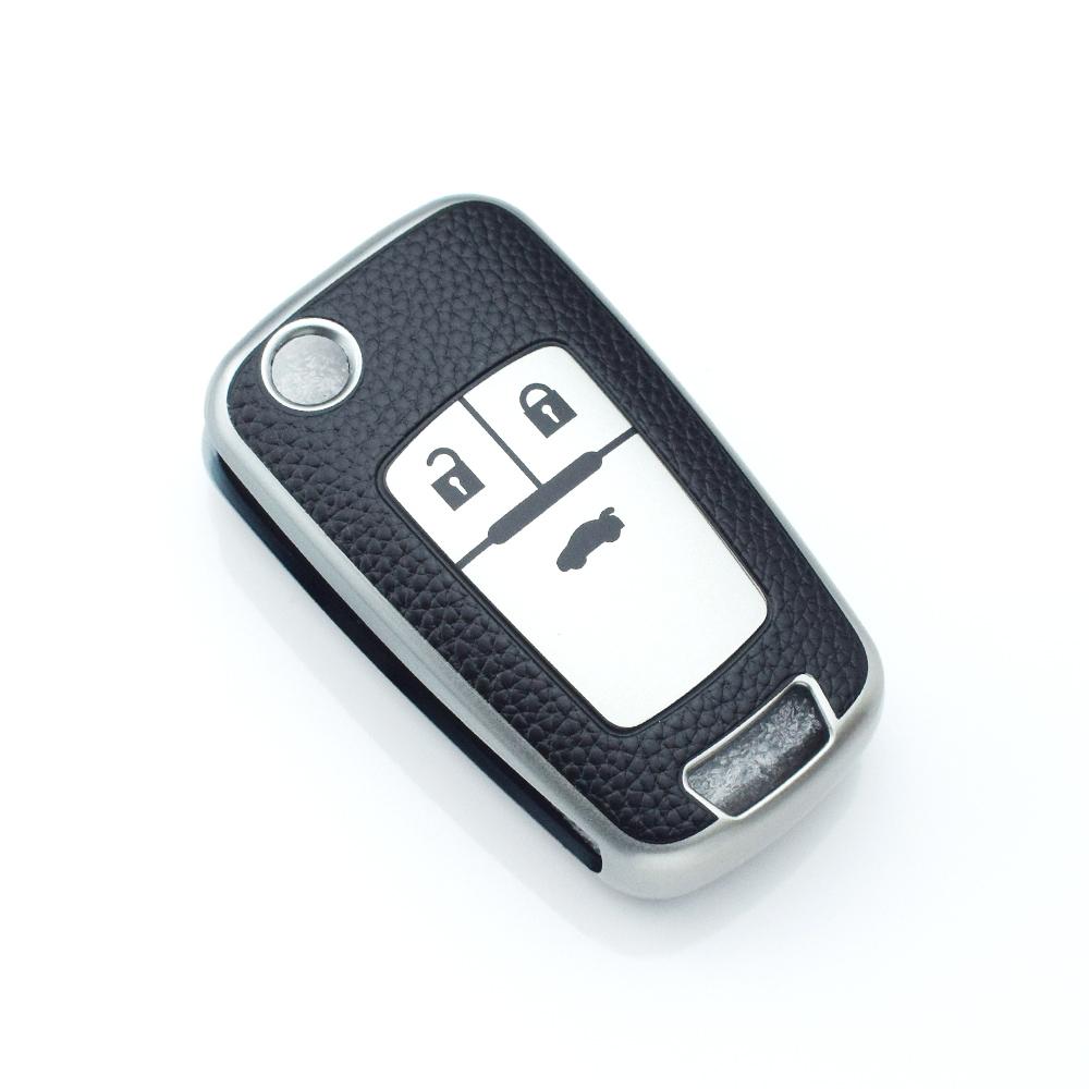 3/4 Buttons TPU Leather Car Key Case Cover Fob For Opel Astra Corsa Mokka Buick Chevrolet Cruze Aveo Malibu Trax Sail Shell Bag 3 button cover червоний
3/4 Buttons TPU Leather Car Key Case Cover Fob For Opel Astra Corsa Mokka Buick Chevrolet Cruze Aveo Malibu Trax Sail Shell Bag 3 button cover червоний