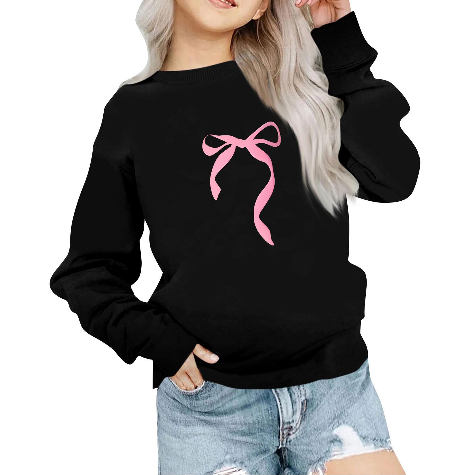 Мальчики Девочки Детская мода Повседневные универсальные повседневные толстовки с круглым вырезом Повседневные толстовки с длинным рукавом 150 розовый
Мальчики Девочки Детская мода Повседневные универсальные повседневные толстовки с круглым вырезом Повседневные толстовки с длинным рукавом 150 розовый