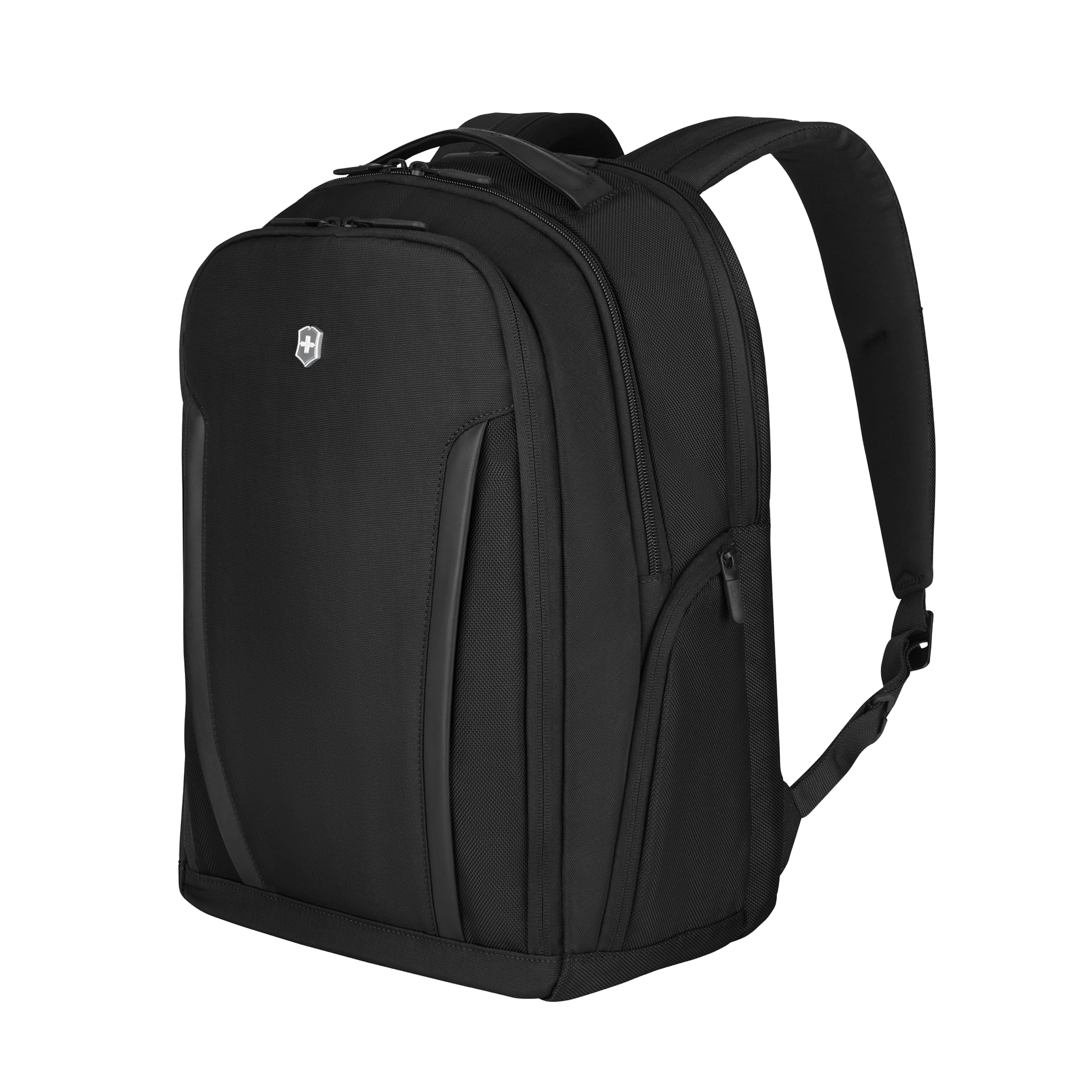 Victorinox Altmont Professional Essential Laptop Backpack with Detachable Device Large and Small 602154 Organizer, Lightweight, Simple, 15-inch чёрный
Victorinox Altmont Professional Essential Laptop Backpack with Detachable Device Large and Small 602154 Organizer, Lightweight, Simple, 15-inch чёрный