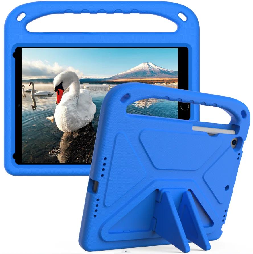 Tablet Cover for IPad 11 11th 10th Gen 10.2 9th 8th 7th 9.7 6th 5th Pro 11 Air 5 4 10.9 Mini 6 5 4 3 Stand Kids Case iPad mini 4 5 синій
Tablet Cover for IPad 11 11th 10th Gen 10.2 9th 8th 7th 9.7 6th 5th Pro 11 Air 5 4 10.9 Mini 6 5 4 3 Stand Kids Case iPad mini 4 5 синій