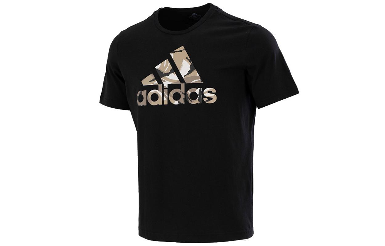 Adidas T Shirts Men s Black Crew Neck Moderate Straight Fit H12198 XXL
Adidas T Shirts Men s Black Crew Neck Moderate Straight Fit H12198 XXL