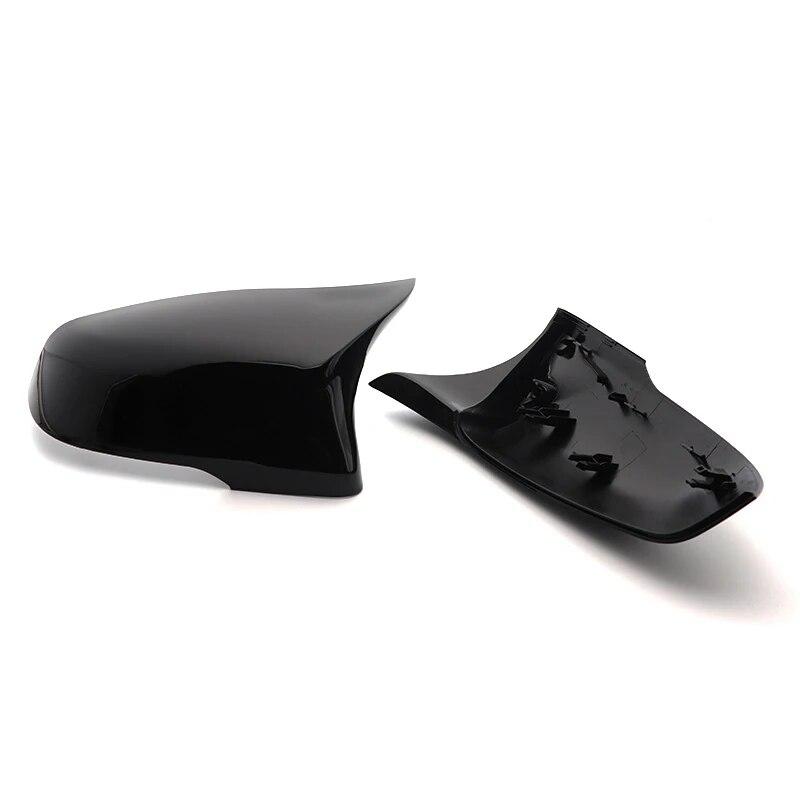 Настоящее углеродное волокно M Look, замена бокового зеркала заднего вида для BMW x1 x2 Z4 1 серии F48 F49 F39 F52 F40 G29 для Toyota Supra чёрный
Настоящее углеродное волокно M Look, замена бокового зеркала заднего вида для BMW x1 x2 Z4 1 серии F48 F49 F39 F52 F40 G29 для Toyota Supra чёрный