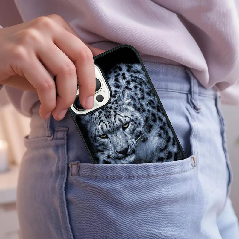 Leopard African Animal Phone Case For iPhone 17 Air 15 16e 14 13 Pro Max Coque 12 11 Pro Max PLUS cover iPhone 16
Leopard African Animal Phone Case For iPhone 17 Air 15 16e 14 13 Pro Max Coque 12 11 Pro Max PLUS cover iPhone 16