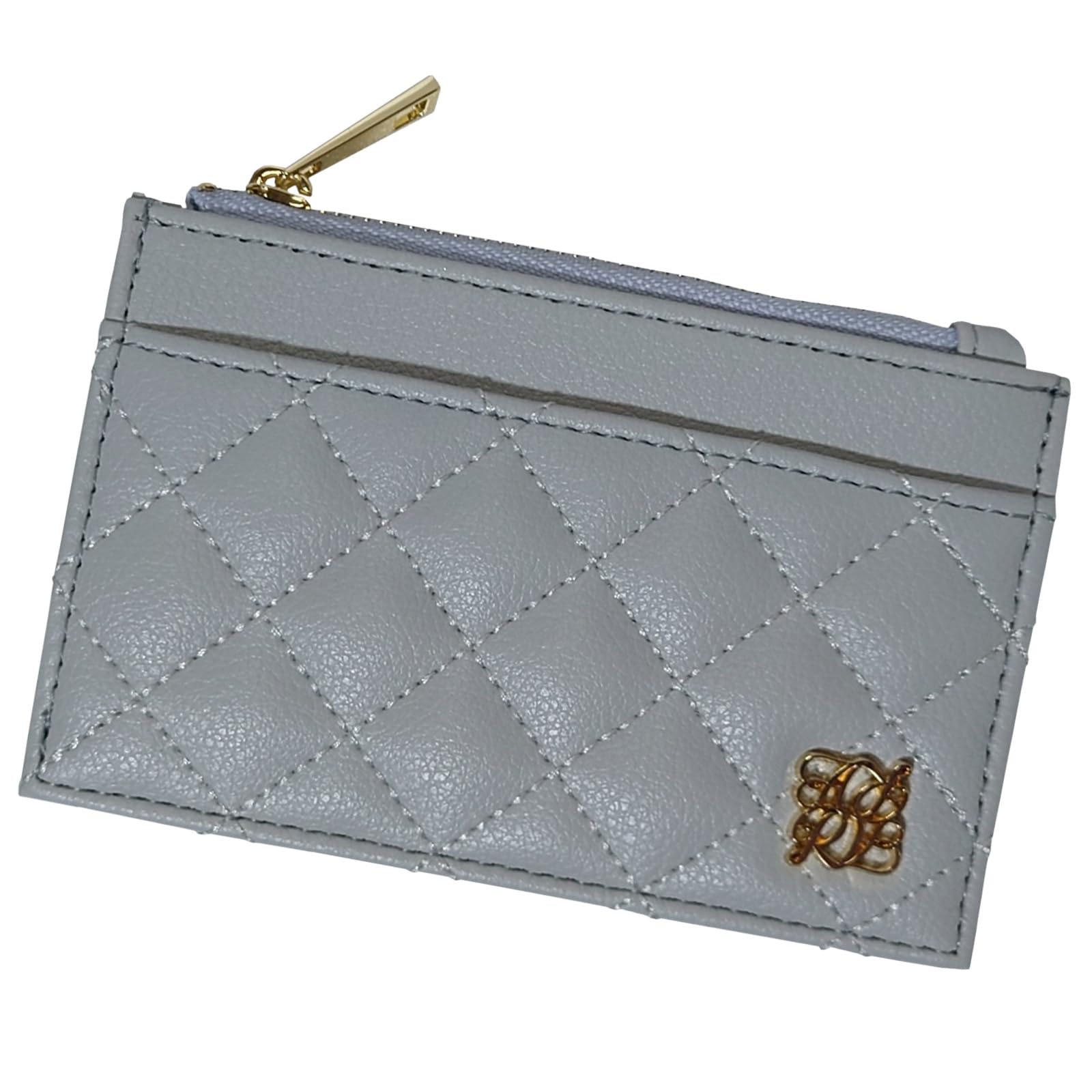 Crossmarbury Slim Compact Wallet with Fragment Card and Coin Cute Mini IC Card Lightweight Quilted Synthetic R91 Gray Women s Case, Case, Purse, сірий колір
Crossmarbury Slim Compact Wallet with Fragment Card and Coin Cute Mini IC Card Lightweight Quilted Synthetic R91 Gray Women s Case, Case, Purse, сірий колір