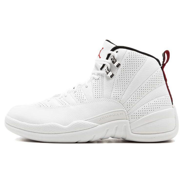 Мужские кроссовки Air Jordan 12 Retro Rising Sun White Varsity-Red-Black 130690-163
Мужские кроссовки Air Jordan 12 Retro Rising Sun White Varsity-Red-Black 130690-163