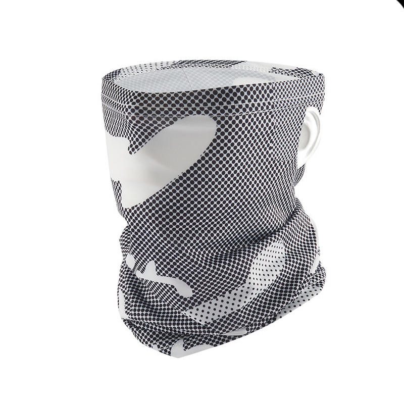 1/2/3Pcs Summer Ice Silk Cycling Masks Hanging Ear Anti-UV Breathable Face Scarf Neck Cover Outdoor Hiking Sunscreen Balaclava 1Pc світло-сірий колір
1/2/3Pcs Summer Ice Silk Cycling Masks Hanging Ear Anti-UV Breathable Face Scarf Neck Cover Outdoor Hiking Sunscreen Balaclava 1Pc світло-сірий колір