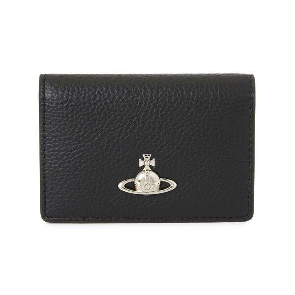 Vivienne Westwood Card Wallet 5402000pu S000d N403
Vivienne Westwood Card Wallet 5402000pu S000d N403