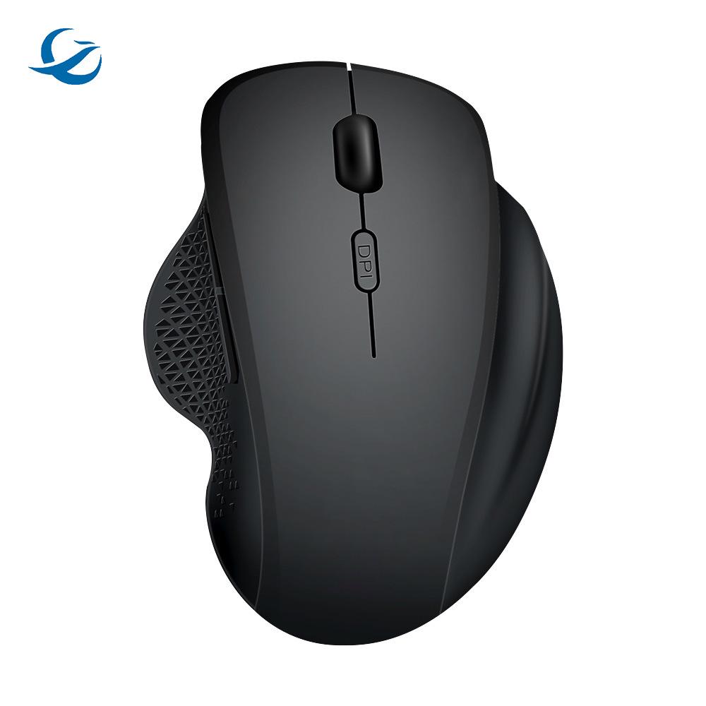 7008 Cross-Border 2.4G Wireless & Bluetooth Triple-Mode Mouse for Gaming, Office, PCs, Phones & Tablets
7008 Cross-Border 2.4G Wireless & Bluetooth Triple-Mode Mouse for Gaming, Office, PCs, Phones & Tablets