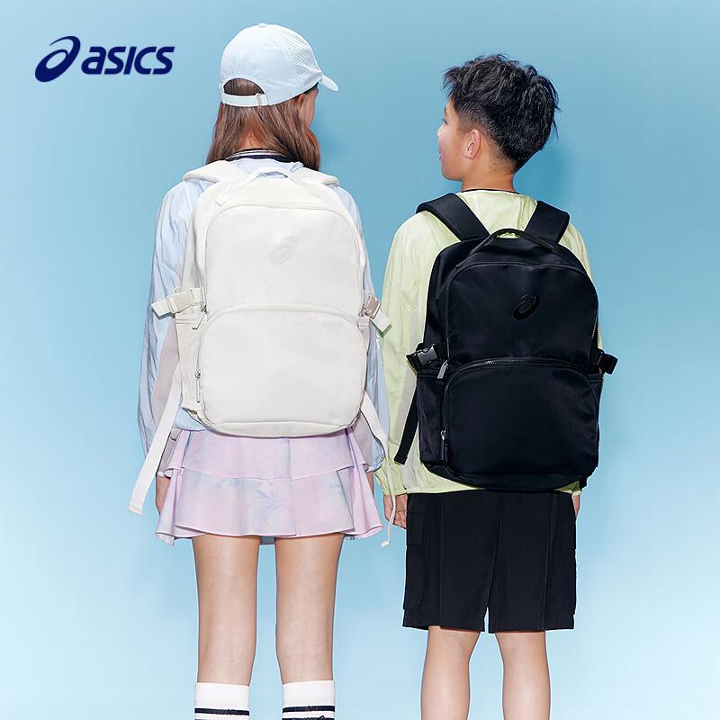 ASICS Kids 2026 Waterproof Lightweight Backpack One Size
ASICS Kids 2026 Waterproof Lightweight Backpack One Size