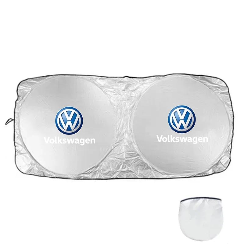 VW GTI GOLF 2026 Горячий Для VW VOLKSWAGEN Автомобильный Козырек На Лобовое Стекло Чехол Блокирует Лучи Защитник Салон Автомобиля Для Volkswagen VW RLi
VW GTI GOLF 2026 Горячий Для VW VOLKSWAGEN Автомобильный Козырек На Лобовое Стекло Чехол Блокирует Лучи Защитник Салон Автомобиля Для Volkswagen VW RLi