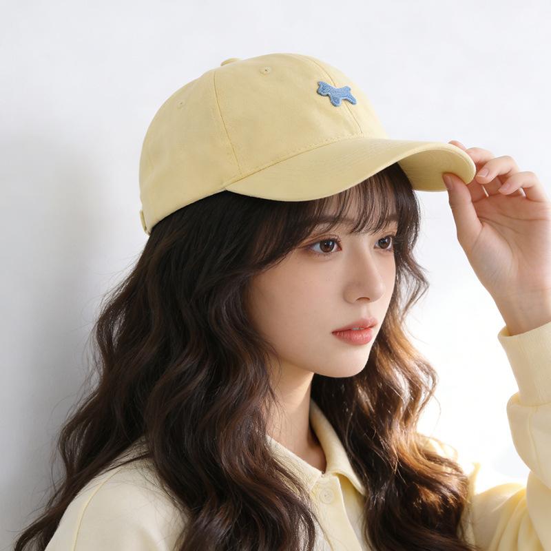 Baseball cap Women s wide brim shows the face Small versatile sun hat Japanese high-quality casual cap M(56-58cm)
Baseball cap Women s wide brim shows the face Small versatile sun hat Japanese high-quality casual cap M(56-58cm)