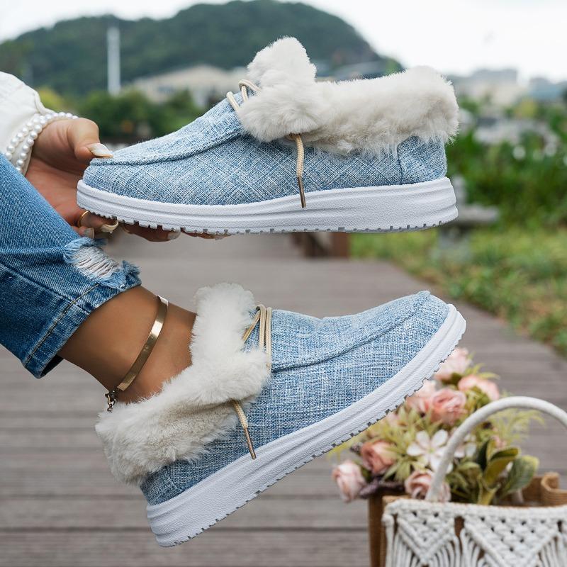 Cotton shoes winter new women s shoes velvet thickened snow boots one pedal short boots fashionable warm cotton boots 43 синій
Cotton shoes winter new women s shoes velvet thickened snow boots one pedal short boots fashionable warm cotton boots 43 синій