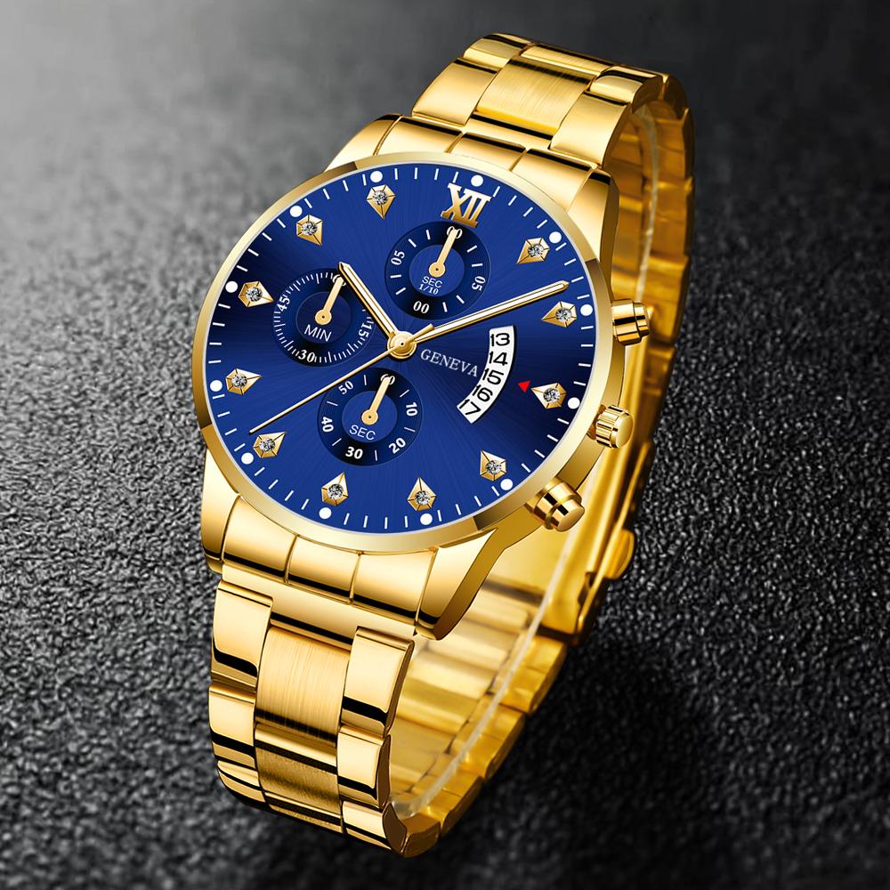 Couple s new handsome and fashionable quartz watch fashion set alloy dial daily wear birthday party New Year s Day Christmas and
Couple s new handsome and fashionable quartz watch fashion set alloy dial daily wear birthday party New Year s Day Christmas and