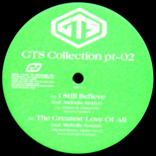12inch Record GTS GTS Collection Pt2 AIV12057 Artimage Vinyls 2003 Japan Japanese Club Dance Used
12inch Record GTS GTS Collection Pt2 AIV12057 Artimage Vinyls 2003 Japan Japanese Club Dance Used