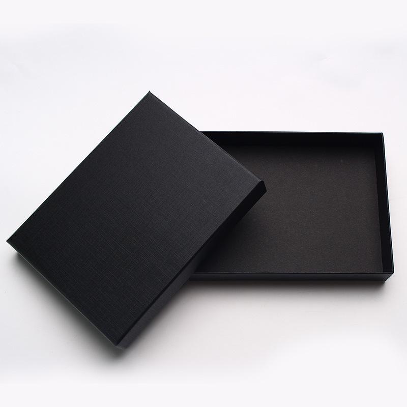 Lei er Black Bow Tie Gift Box: Wedding, Student, Festival Decor in Rectangular Packaging 17.5 x 13.5 x 3.5 cm чорний
Lei er Black Bow Tie Gift Box: Wedding, Student, Festival Decor in Rectangular Packaging 17.5 x 13.5 x 3.5 cm чорний