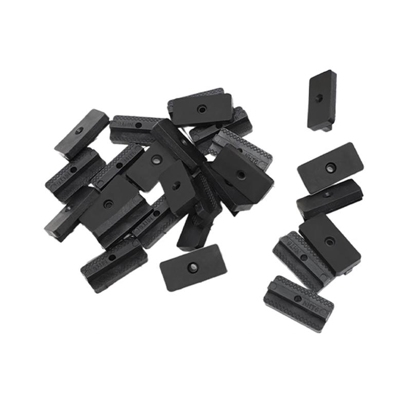 100Pcs Dovetail Composite Deck Clip Easy-assembly Outdoor Floor Yard Garden Outdoor Living Tools Accessories Secure
100Pcs Dovetail Composite Deck Clip Easy-assembly Outdoor Floor Yard Garden Outdoor Living Tools Accessories Secure