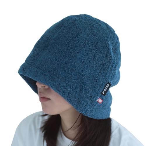 Sauna Boy Sauna Hat, Imabari Towel, Luxury, Cute, Popular, Large, Loose, Deep, Men s, Women s, Antibacterial, Odor-Resistant, Made in Japan, Machine W
Sauna Boy Sauna Hat, Imabari Towel, Luxury, Cute, Popular, Large, Loose, Deep, Men s, Women s, Antibacterial, Odor-Resistant, Made in Japan, Machine W
