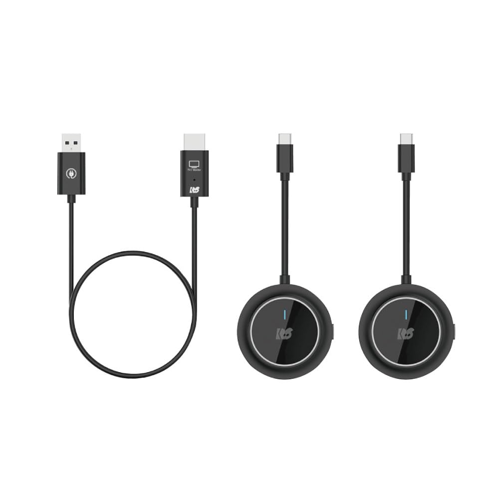 Ratoc Systems Простое подключение путем простого подключения к беспроводному выходу HDMI Беспроводное подключение До 5 портов устройств Режим зеркалирования Расширенный чёрный
Ratoc Systems Простое подключение путем простого подключения к беспроводному выходу HDMI Беспроводное подключение До 5 портов устройств Режим зеркалирования Расширенный чёрный