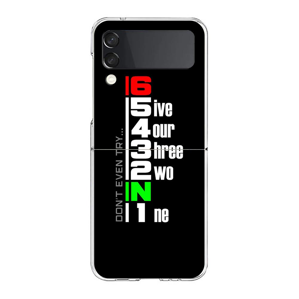 1N23456 Motorcycle Hard PC Phone Case For Samsung Galaxy Z Flip 4 5 6 Black Cover For Galaxy Z Flip 3 Foldable Shockproof Cases Z Flip 4
1N23456 Motorcycle Hard PC Phone Case For Samsung Galaxy Z Flip 4 5 6 Black Cover For Galaxy Z Flip 3 Foldable Shockproof Cases Z Flip 4