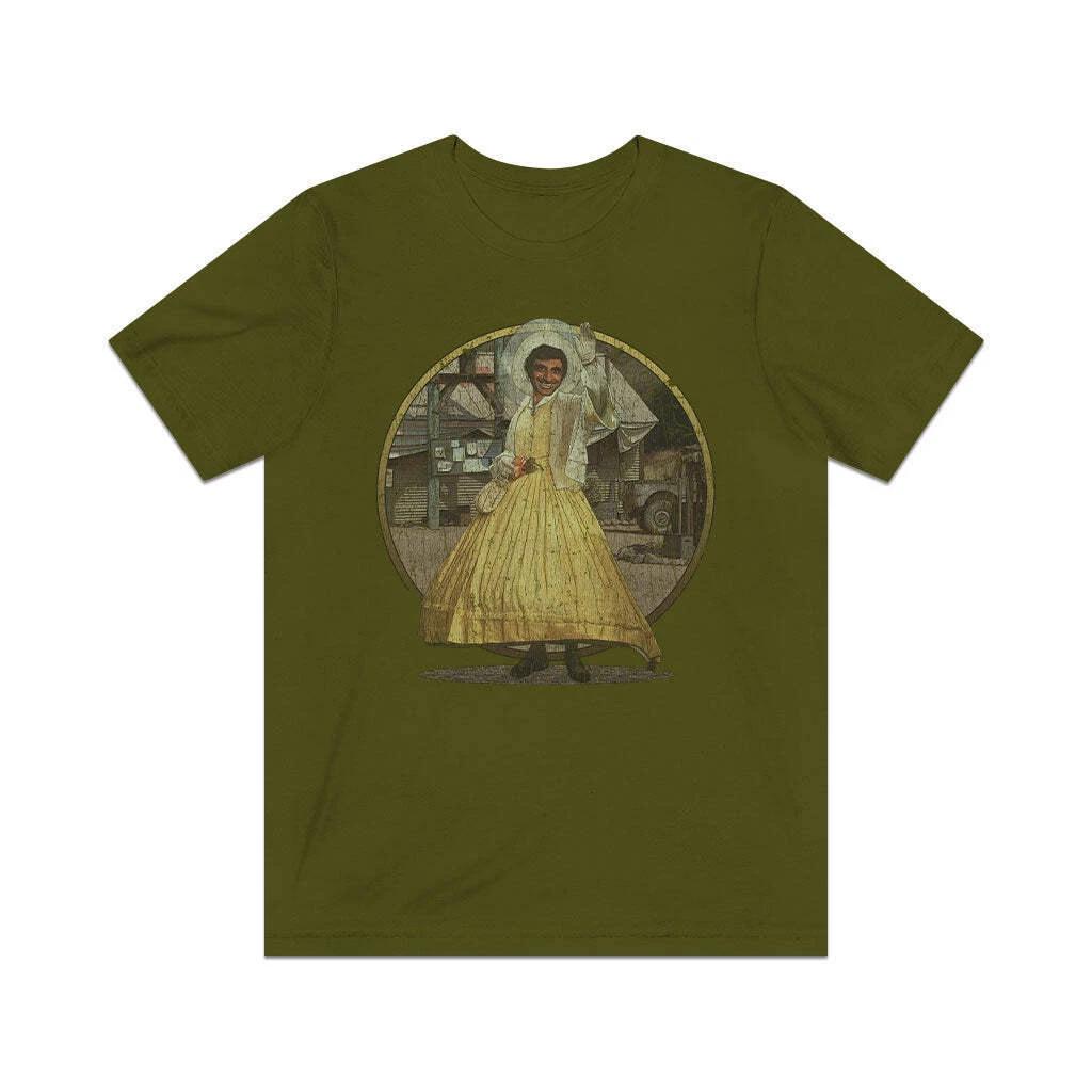 Princess Klinger 1972 Vintage Men s T shirt 4XL
Princess Klinger 1972 Vintage Men s T shirt 4XL