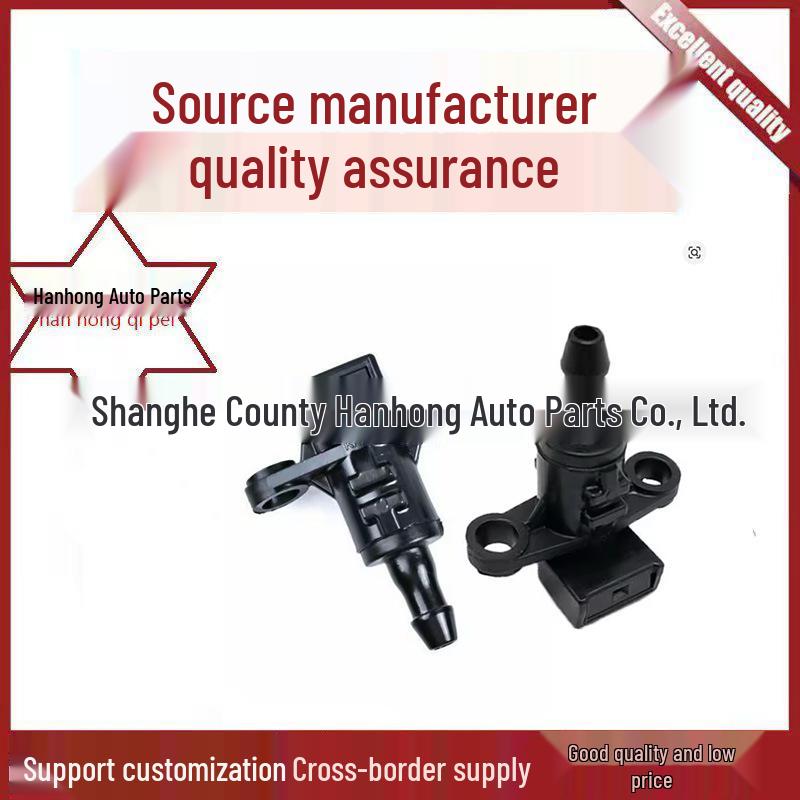 Hyundai Kia RIO 2011-2018 Форсунка омывателя лобового стекла 98630-3X000 Han Hong
Hyundai Kia RIO 2011-2018 Форсунка омывателя лобового стекла 98630-3X000 Han Hong
