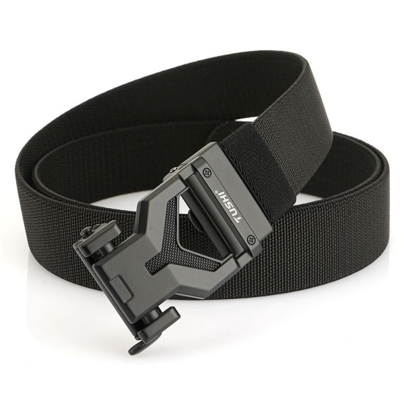 High-end Non-porous Toothless Alloy Automatic Buckle Men s Elastic Waist Belt Hole-free All-matching Knitted 120cm чёрный
High-end Non-porous Toothless Alloy Automatic Buckle Men s Elastic Waist Belt Hole-free All-matching Knitted 120cm чёрный