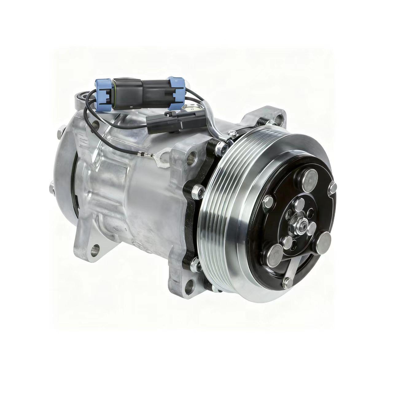 7H15 Compression Molding Machine for SANDEN Models 4467, 4467U, 4814, 4814U1, 4341 /
7H15 Compression Molding Machine for SANDEN Models 4467, 4467U, 4814, 4814U1, 4341 /