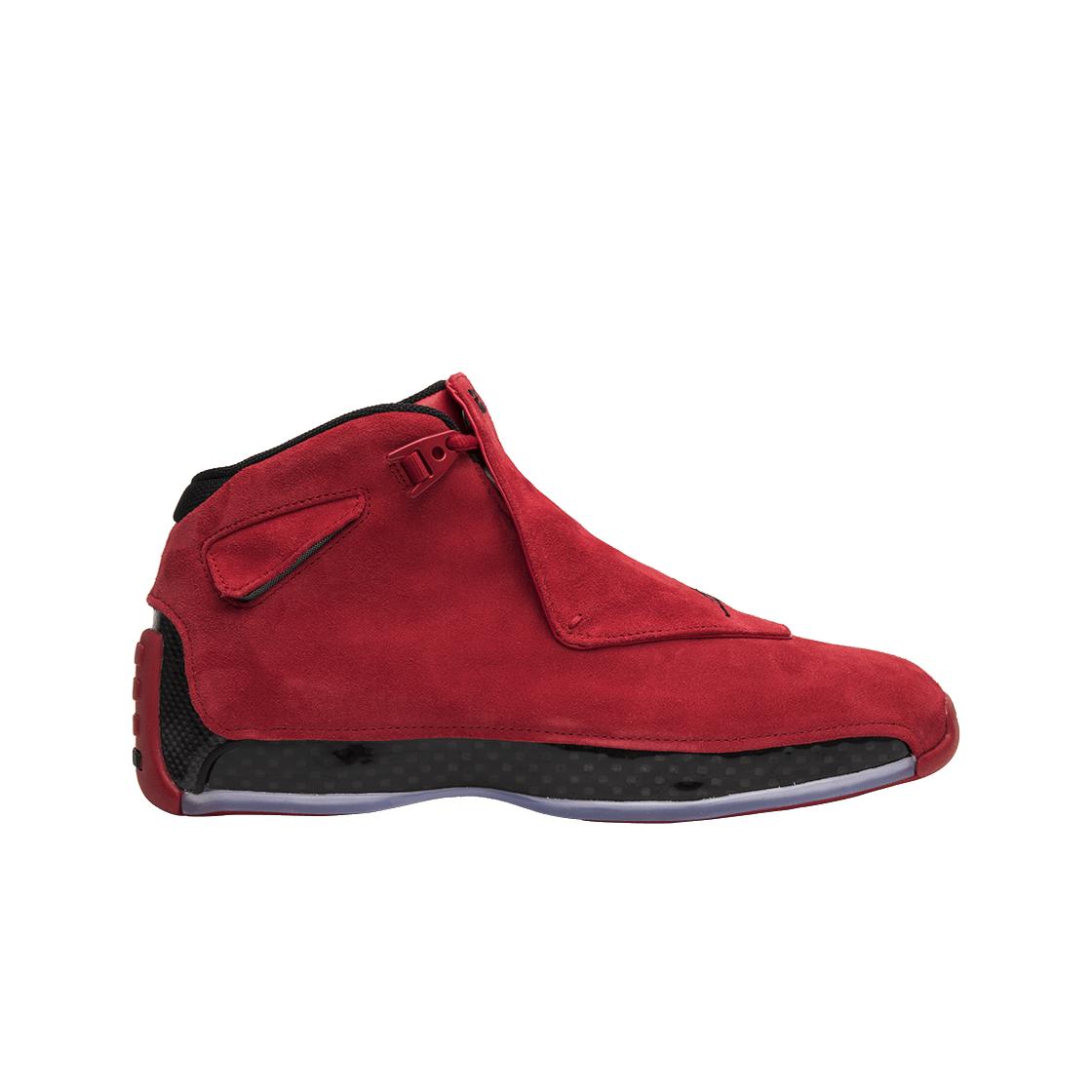 Jordan 18 Retro Toro 275
Jordan 18 Retro Toro 275