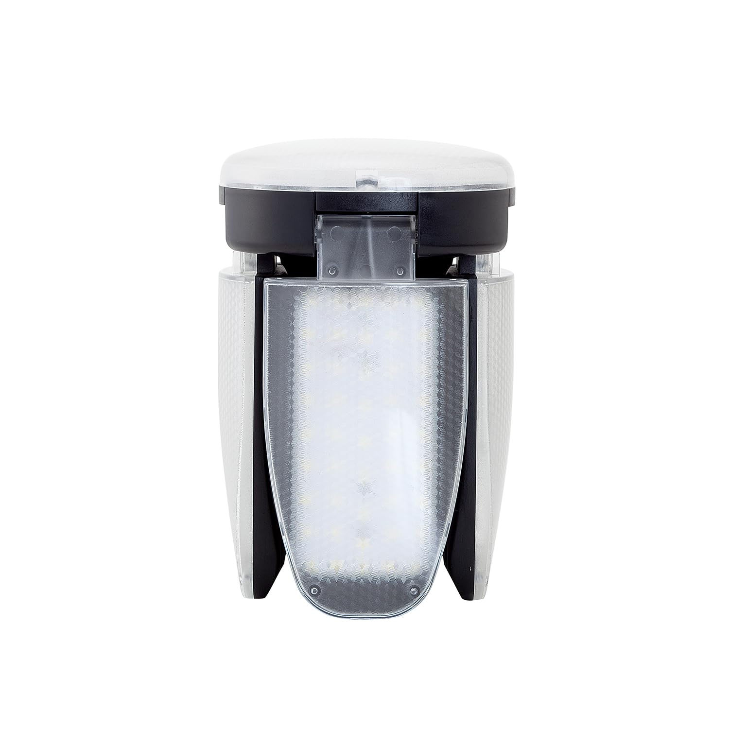 Светодиодный светильник SK11 Leaf Light 2 сменные лампочки для внутреннего использования 80 Вт 10000 лм дневной цветной LDA-80DG-SKN
Светодиодный светильник SK11 Leaf Light 2 сменные лампочки для внутреннего использования 80 Вт 10000 лм дневной цветной LDA-80DG-SKN