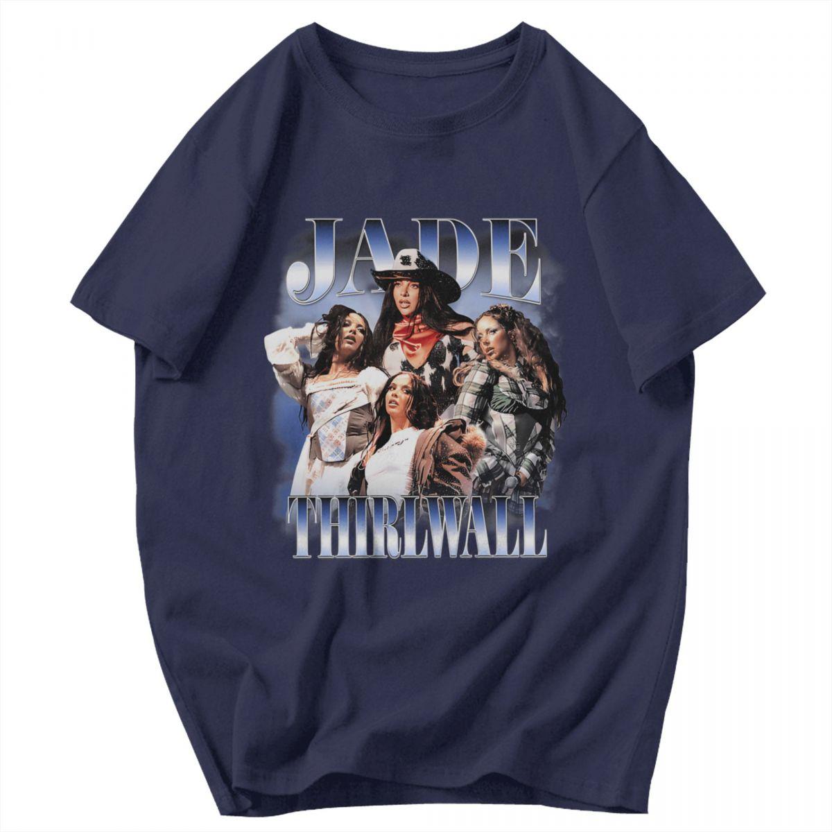 Men T Shirt Jade Thats Showbiz Baby 2025 New Album Vintage Idea Y2K Graphic Short Sleeve Unisex Clothing T Shirts 4XL
Men T Shirt Jade Thats Showbiz Baby 2025 New Album Vintage Idea Y2K Graphic Short Sleeve Unisex Clothing T Shirts 4XL