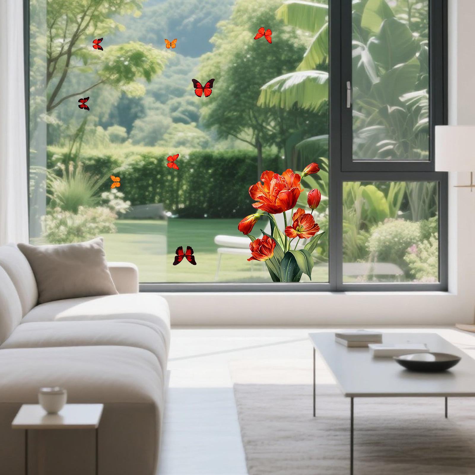 Window Clings Butterfly Window Decal Static Creative Double Side Decoration For Workplace Wall Door Theme Party Shop Home China Mainland
Window Clings Butterfly Window Decal Static Creative Double Side Decoration For Workplace Wall Door Theme Party Shop Home China Mainland