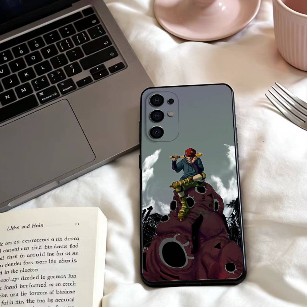 Anime P-Paranoia Agent Phone Case For Samsung S25,24,23,22,30,21,10,9,Ultra,Plus,Lite,FE,4,5 G Soft Black Case Samsung S20plus5G
Anime P-Paranoia Agent Phone Case For Samsung S25,24,23,22,30,21,10,9,Ultra,Plus,Lite,FE,4,5 G Soft Black Case Samsung S20plus5G