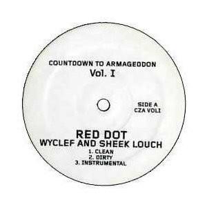 12inch Record VARIOUS - Countdown To Armageddon Vol. I CZAVOLI Not On Label Rap & Hip-Hop/R&B Used
12inch Record VARIOUS - Countdown To Armageddon Vol. I CZAVOLI Not On Label Rap & Hip-Hop/R&B Used