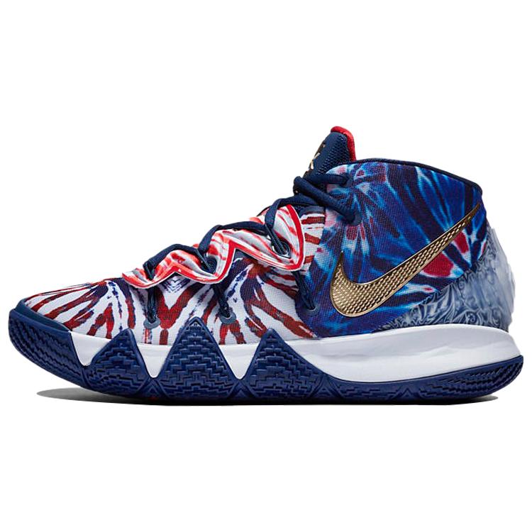 new Nike Kyrie Hybrid S2 Ep What The USA 40.5
new Nike Kyrie Hybrid S2 Ep What The USA 40.5