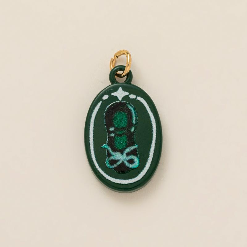 Fashionable Crab Lobster Four Leaf Clover Flower Pattern Pendant Accessories For Women Diy Handmade Jewelry Making Gifts
Fashionable Crab Lobster Four Leaf Clover Flower Pattern Pendant Accessories For Women Diy Handmade Jewelry Making Gifts