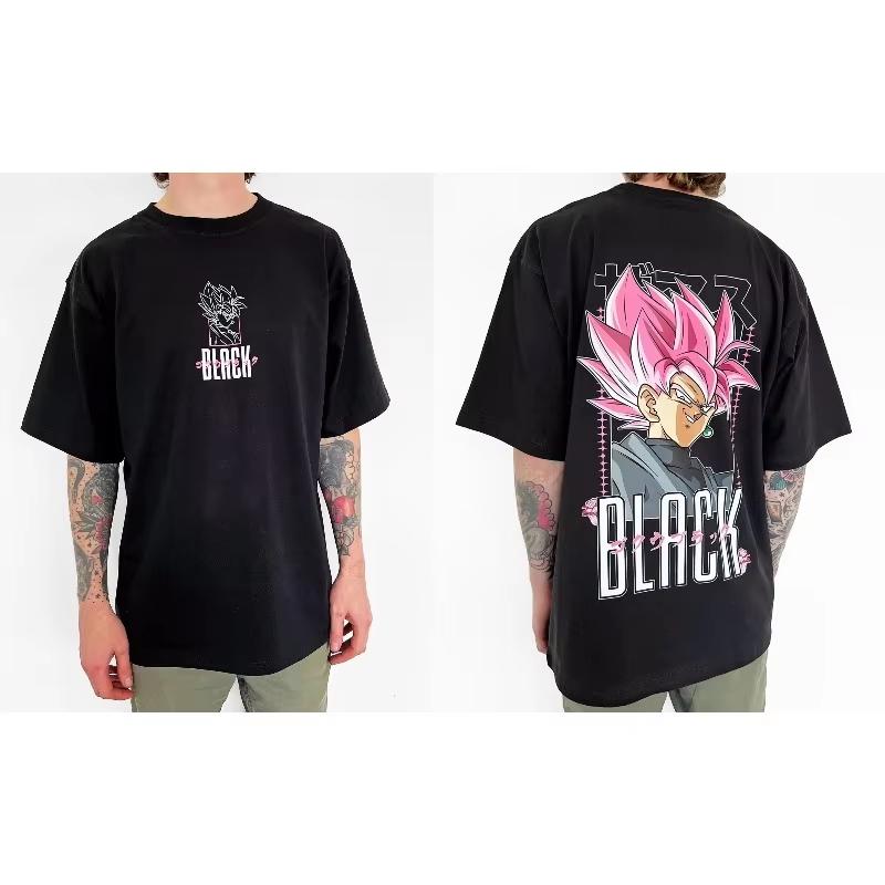 Dragon Ball Z Gohan Mens Loose Fit TShirt 2026 Summer Street Style Anime Print Casual Daily Family Clothing Top 4XL
Dragon Ball Z Gohan Mens Loose Fit TShirt 2026 Summer Street Style Anime Print Casual Daily Family Clothing Top 4XL