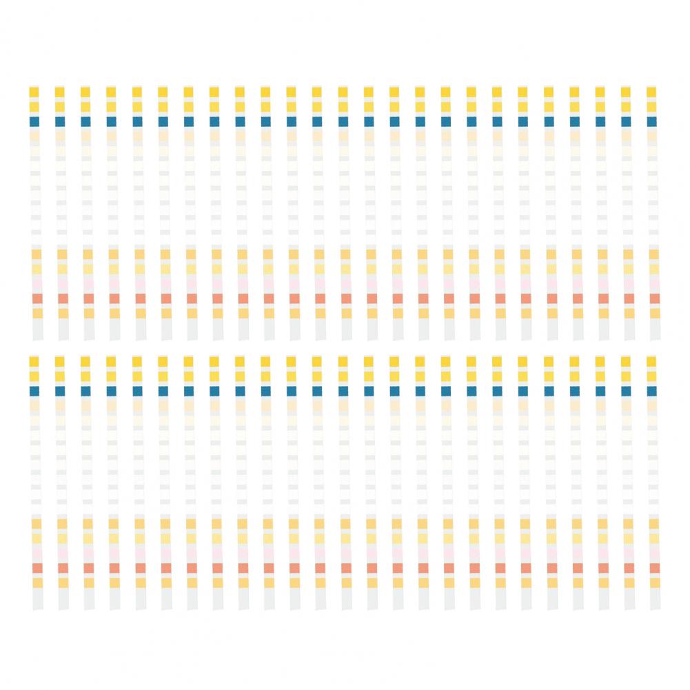 50/100Pcs Chlorine PH Test Strips SPA Swimming Pool Water Tester Paper Residual Chlorine PH Value Alkalinity Hardness Test Strip
50/100Pcs Chlorine PH Test Strips SPA Swimming Pool Water Tester Paper Residual Chlorine PH Value Alkalinity Hardness Test Strip