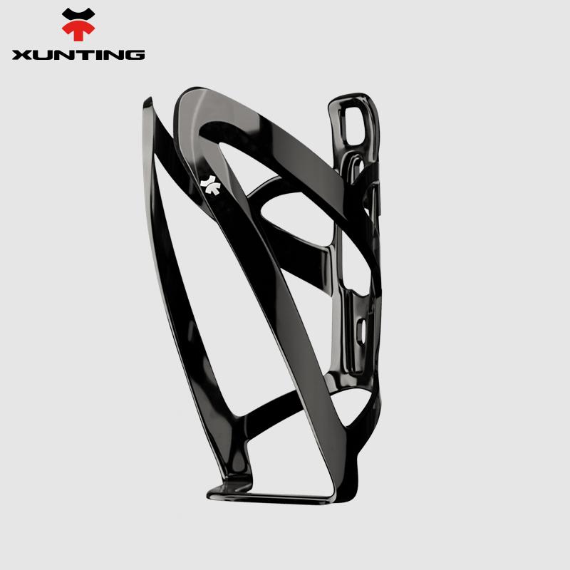 Xunting MTB Ultralight Aluminum Alloy Bicycle Water Bottle Cage For Mountain Road Bike Cycling Bottle Holder Bicycle Accessories чёрный
Xunting MTB Ultralight Aluminum Alloy Bicycle Water Bottle Cage For Mountain Road Bike Cycling Bottle Holder Bicycle Accessories чёрный