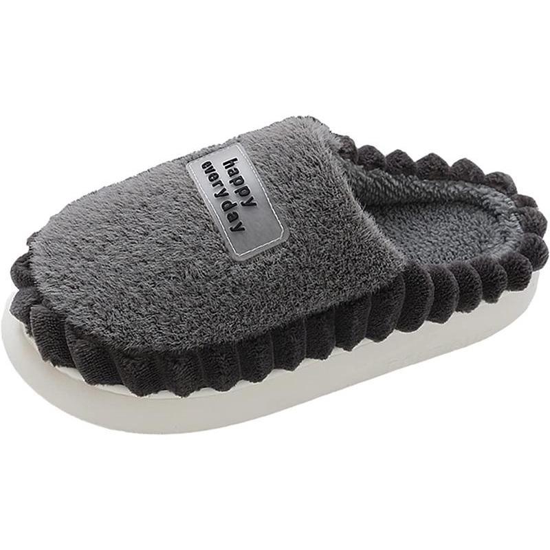 Slippers Men s Cold Protection Room Shoes Warm Large Size Slippers Warm Winter Indoor Fluffy Scandinavian Men s Women s Indoor Shoes
Slippers Men s Cold Protection Room Shoes Warm Large Size Slippers Warm Winter Indoor Fluffy Scandinavian Men s Women s Indoor Shoes