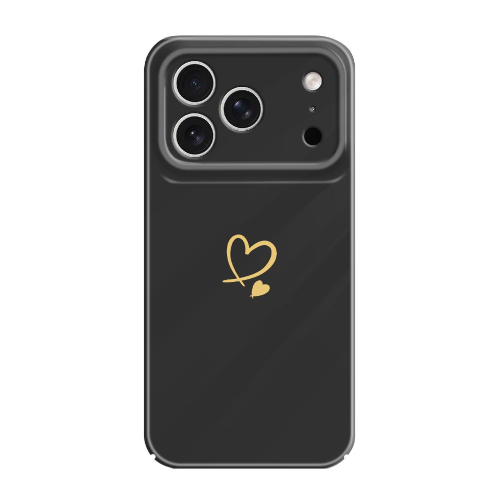 Simple Love Phone Case For iPhone 17 Air 16 16E 15 14 Plus Pro Max Film Hard Cover iPhone 16 Pro
Simple Love Phone Case For iPhone 17 Air 16 16E 15 14 Plus Pro Max Film Hard Cover iPhone 16 Pro