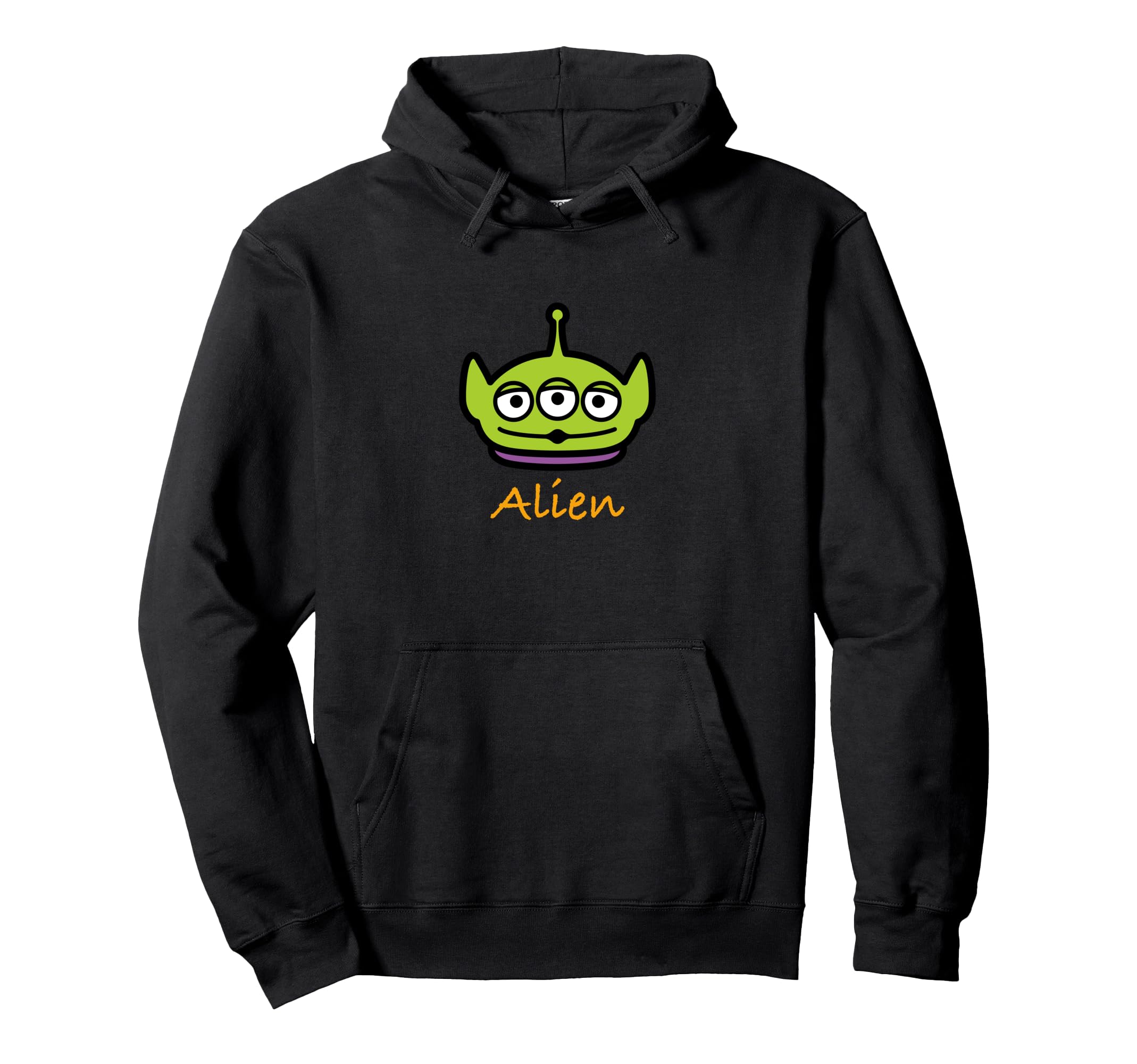Toy Story Alien Hoodie
Toy Story Alien Hoodie