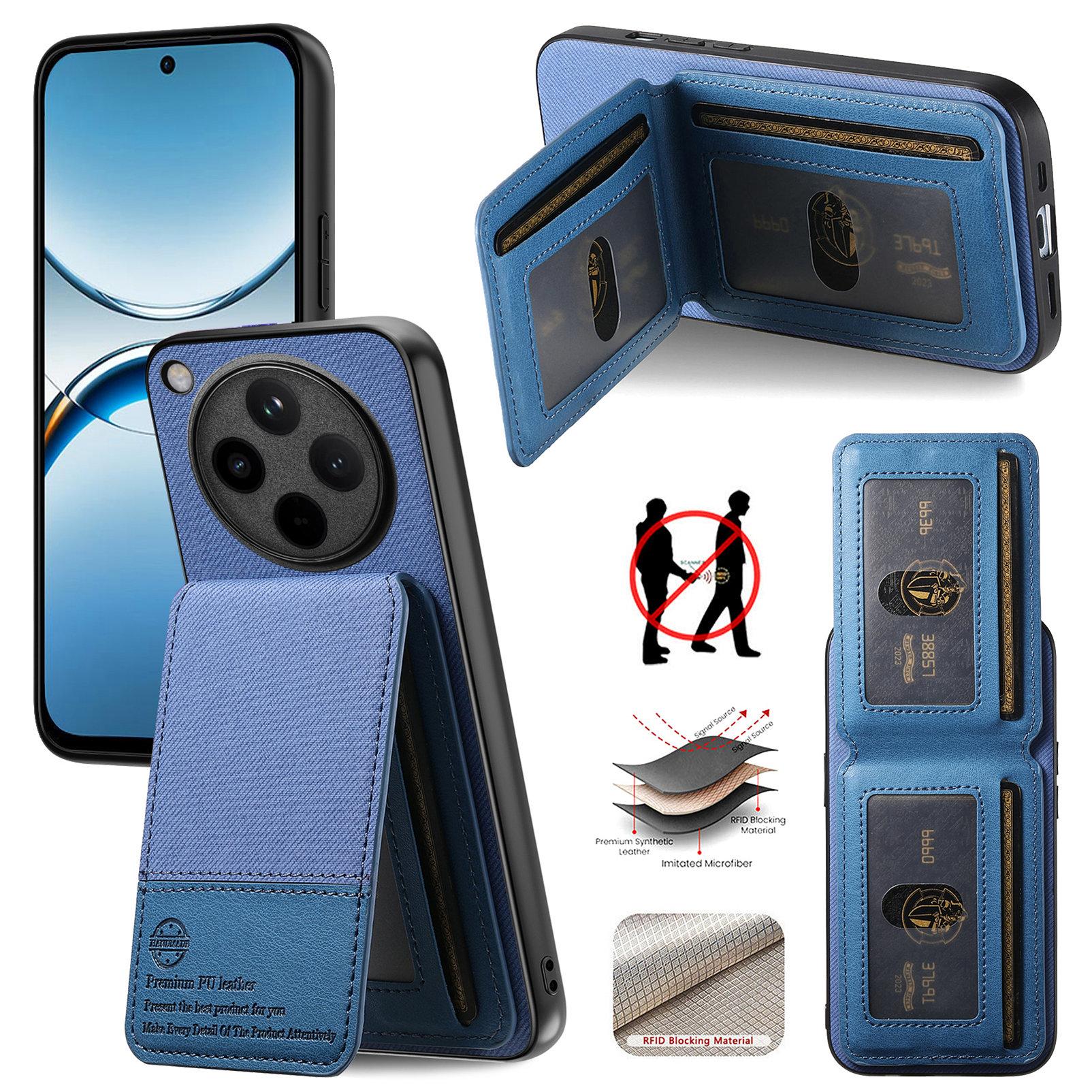 For Oppo Find X8 5G Case Cloth Texture Leather+PC+TPU RFID Blocking Phone Cover with Card Holder Grey
For Oppo Find X8 5G Case Cloth Texture Leather+PC+TPU RFID Blocking Phone Cover with Card Holder Grey