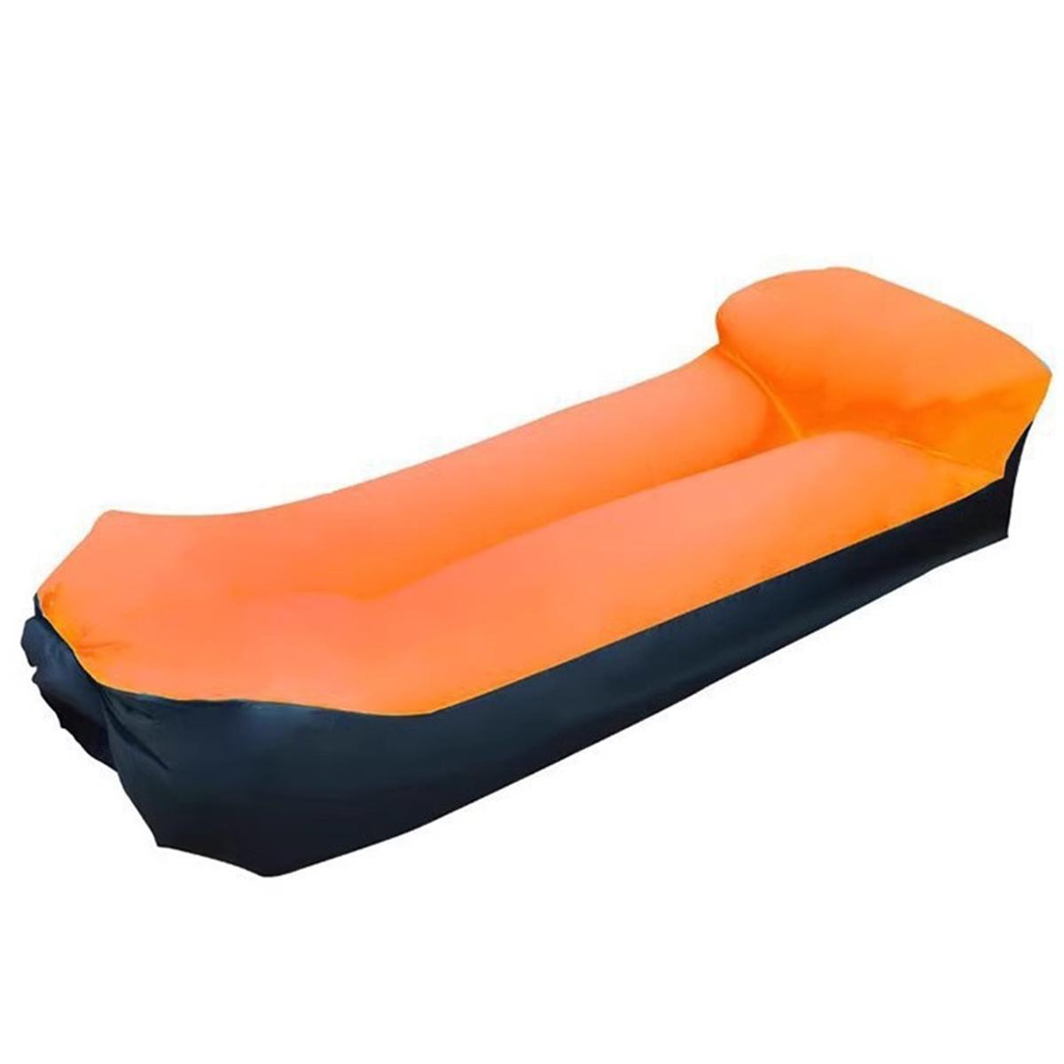 Portable Inflatable Bed, Outdoor Camping Lounge Chair, Inflatable Sofa, Sofa for Picnic, Double Air Cushioned Seat
Portable Inflatable Bed, Outdoor Camping Lounge Chair, Inflatable Sofa, Sofa for Picnic, Double Air Cushioned Seat