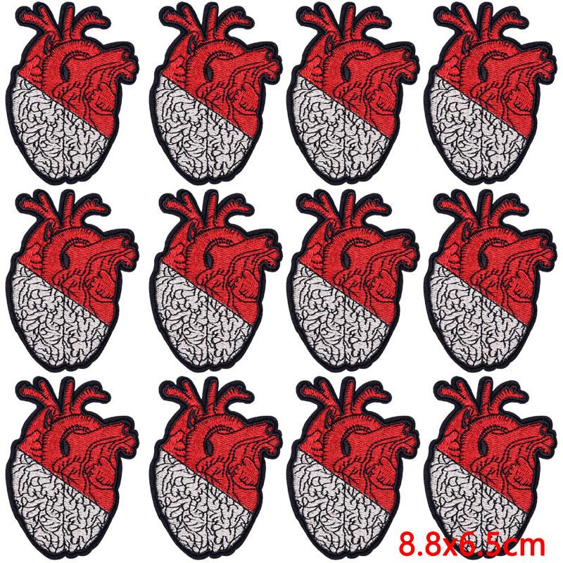 10 шт./набор Милые животные улитки нашивки для одежды приутюживаемые мультяшные вышитые нашивки для одежды аппликации для футболки значки
10 шт./набор Милые животные улитки нашивки для одежды приутюживаемые мультяшные вышитые нашивки для одежды аппликации для футболки значки