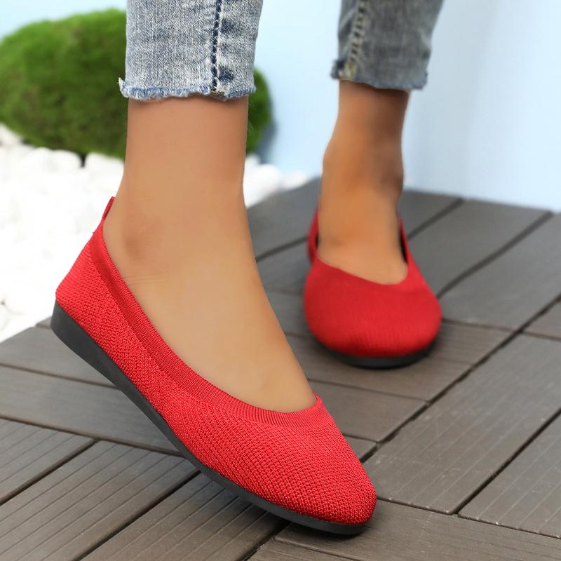 Большие размеры, пружинные, с плоским дном, с плетением, с круглым носком, с неглубоким горлом, модная верхняя одежда, универсальная обувь 42
Большие размеры, пружинные, с плоским дном, с плетением, с круглым носком, с неглубоким горлом, модная верхняя одежда, универсальная обувь 42