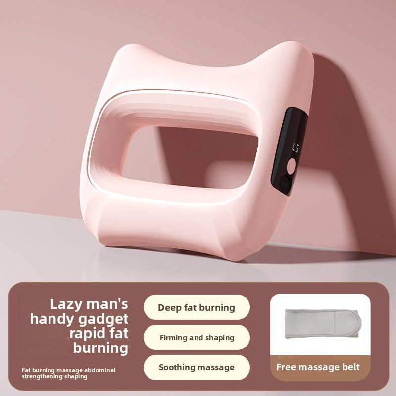 8-Rechargeable Speed Massage Gun – Multi-Function Deep Tissue Percussion for Home & Gym Use PracticalDesign UsefulFeatures розовый
8-Rechargeable Speed Massage Gun – Multi-Function Deep Tissue Percussion for Home & Gym Use PracticalDesign UsefulFeatures розовый