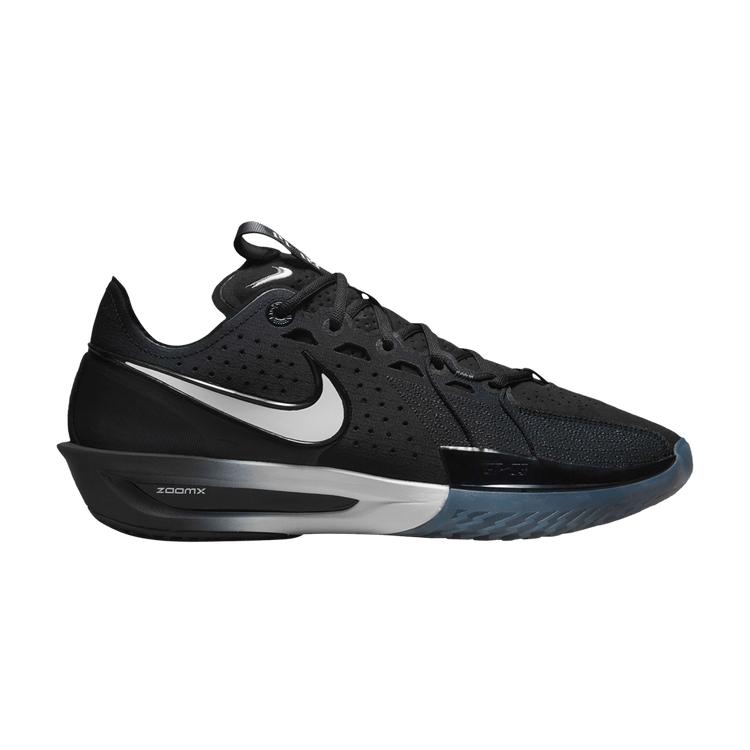 Nike Air Zoom GT Cut 3 EP Night To Day Unisex Sneakers Black Iron-Grey Dark-Smoke-Grey DV2918-004 42.5
Nike Air Zoom GT Cut 3 EP Night To Day Unisex Sneakers Black Iron-Grey Dark-Smoke-Grey DV2918-004 42.5