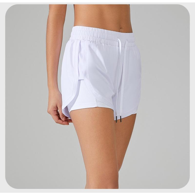 Summer Women s Sports Shorts Quick-drying Breathable Loose Yoga Fitness Anti-glare Marathon Running Shorts XL
Summer Women s Sports Shorts Quick-drying Breathable Loose Yoga Fitness Anti-glare Marathon Running Shorts XL