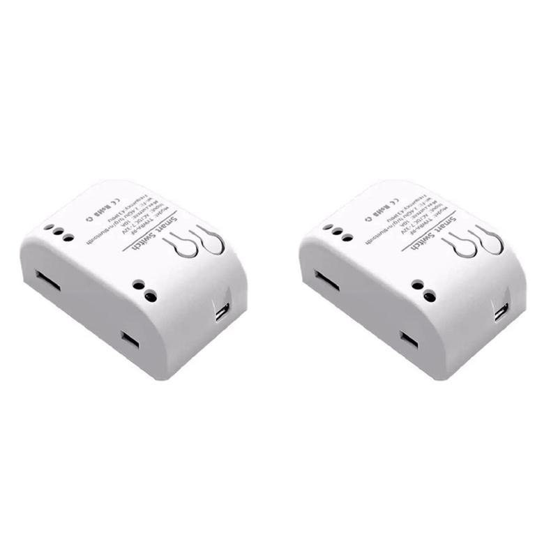 Повышение! 2 шт. 1-канальный RF Умный переключатель 7-32 В AC DC WIFI Tuya Пульт дистанционного управления 433 Переключатель света 10 А Реле Реле Самоблокировка Блокировка белый
Повышение! 2 шт. 1-канальный RF Умный переключатель 7-32 В AC DC WIFI Tuya Пульт дистанционного управления 433 Переключатель света 10 А Реле Реле Самоблокировка Блокировка белый